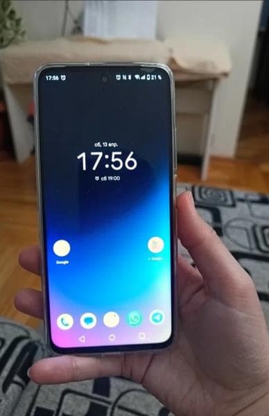 Телефон Realme C 67 — фото из отзыва «Это один из лучших бюджетных телефонов.» (1 из 2)