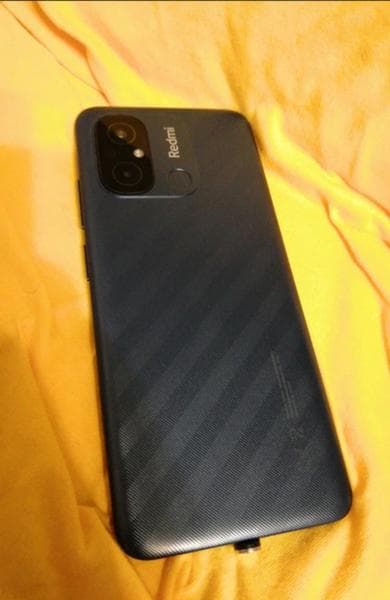Телефон Redmi 12c — фото из отзыва «Отличный бюджетник» (2 из 2)