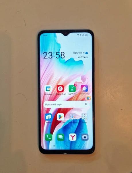 Телефон OPPO A18 — фото из отзыва «Это один из лучших бюджетных телефонов.»