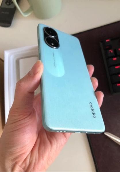 Телефон Oppo A58 — фото из отзыва «Это один из лучших бюджетных телефонов.»