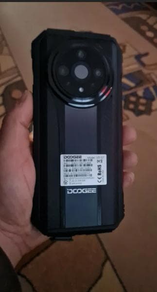Телефон DOOGEE V31GT — фото из отзыва «Отличный флагман»