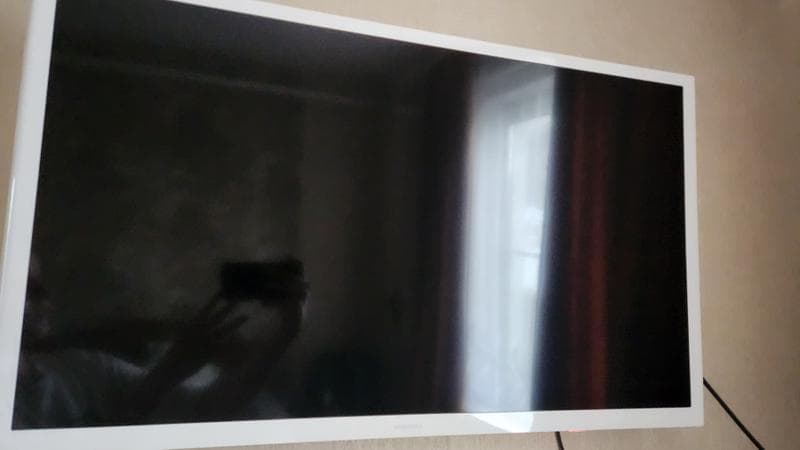 Телевизор Samsung UE40D6100 — фото из отзыва «Очень хороший телевизор! советую!»