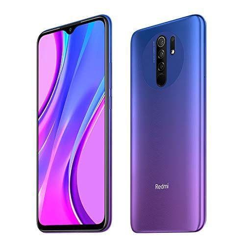 Телефон Xiaomi Redmi 9 — фото из отзыва «Телефон был хороший в 2019 году» (2 из 2)