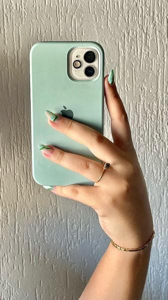 Телефон Apple iPhone 12 128Гб — фото из отзыва «Самый лучший телефон! шик и блеск, за свои деньги!»