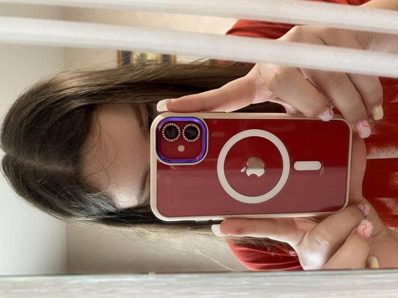 Телефон Apple Iphone 11 — фото из отзыва «Хороший, удобный телефон» (1 из 3)