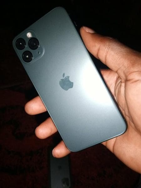 Телефон Apple 12 Pro — фото из отзыва «Имба телефон»