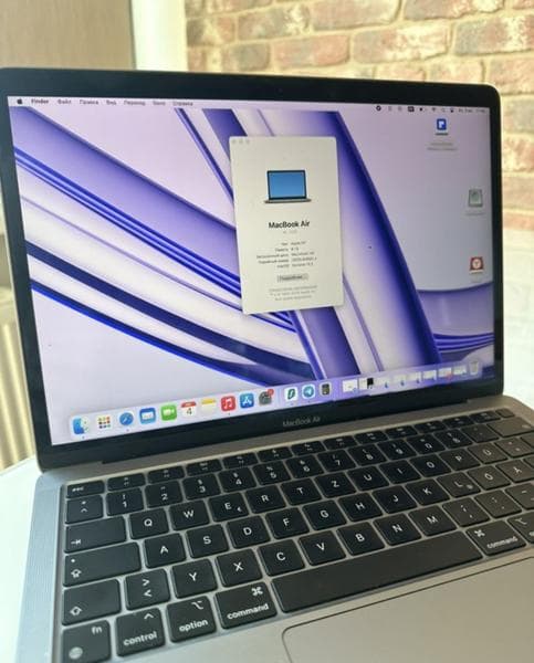 Ноутбук Apple MacBook PRO 2013 — фото из отзыва «Ноутбуку супер»