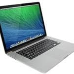 Ноутбук Apple MacBook PRO 2013 — фото из отзыва «Не жалею что купил. то что нужно))»