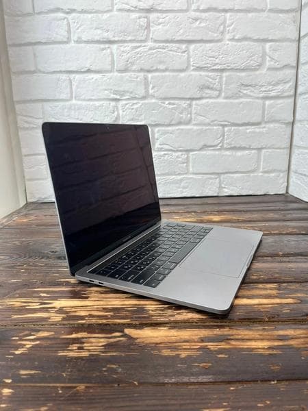 Ноутбук Apple MacBook PRO 2013 — фото из отзыва «Очень хороший ноут но для работы игры не тянет»