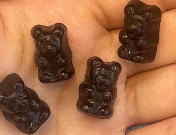 VITime Gummy VISION (Зрение) — фото из отзыва «Понравился по составу комплекс VITime Gummy Зрение для зрени»