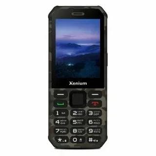 Телефон Philips Xsenium X300 — фото из отзыва «Мое новое приобретение Xenium X300»