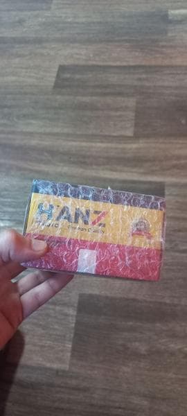 Тормозные колодки HANZauto — фото из отзыва «Установил уже на вторую машину» (2 из 2)
