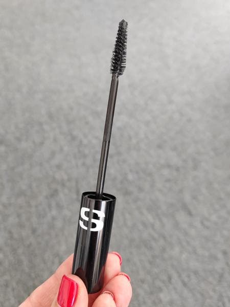 Тушь для ресниц Sisley So stretch — фото из отзыва «So stretch и натуральная))))»