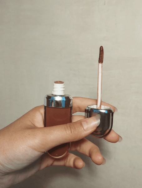 Блеск для губ Kiko 3D Hydra Lipgloss 21 — фото из отзыва «Шикарный блеск за адекватную стоимость»