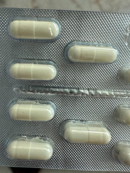 Пробифиактив Vitamir пробиотик, синбиотик — фото из отзыва «Без преувеличений это лучшее средство для поддержания здоров» (3 из 3)
