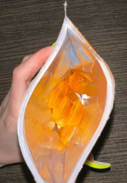 VITime Gummy Витамин D3 — фото из отзыва «VITime Gummy Витамин D3» (1 из 2)