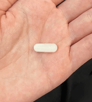VITime Classic Витамин D3 — фото из отзыва «Рекомендую попробовать  VITime Classic Vitamin D.» (1 из 2)
