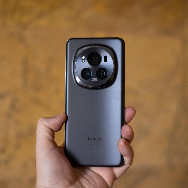 Телефон Honor Magic 6 pro — фото из отзыва «СУПЕР»