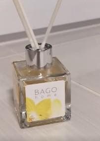 Диффузор Bago Home "Ваниль" — фото из отзыва «Теперь это мой любимый домашний аромат»