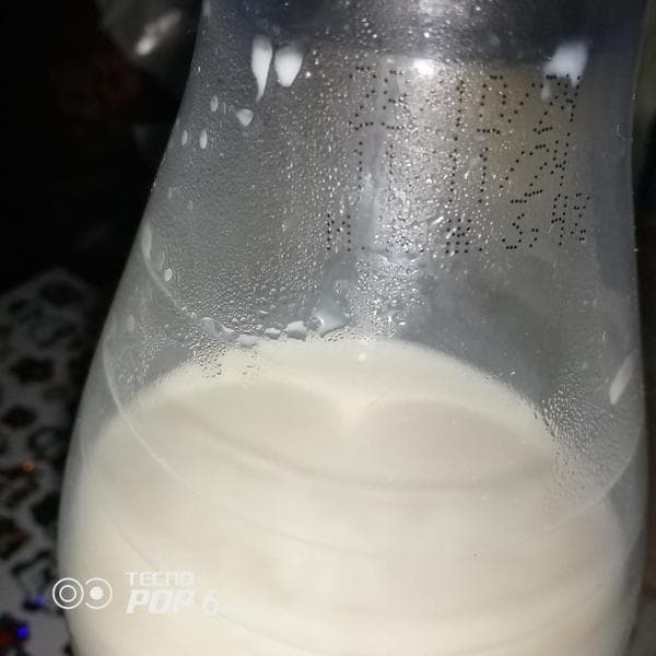 Молоко Вкусняев "Отборное" — фото из отзыва «Лучшее молоко в своём роде» (3 из 3)