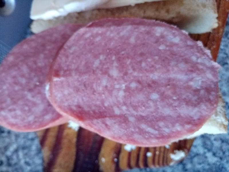 Cервелат "Венский" Вязанка — фото из отзыва «Хороший вкус»
