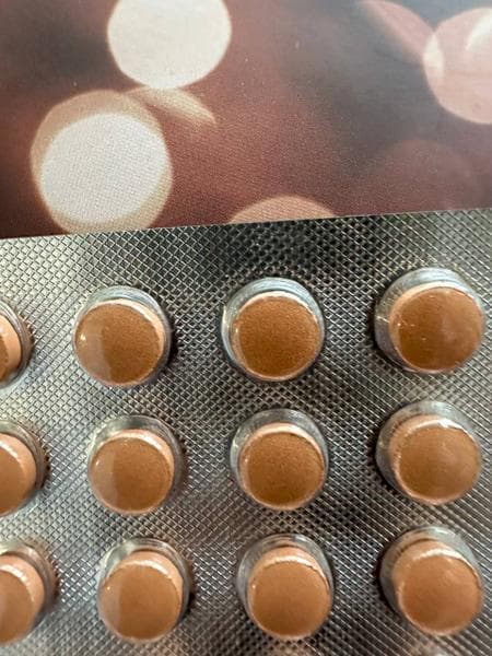 Vitamir Урефрон — фото из отзыва «Урефрон для здоровья почек» (4 из 4)