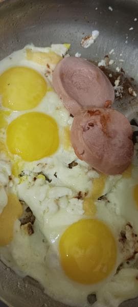 Колбаса "Молочная" Стародворье — фото из отзыва «Плотная и мясная»