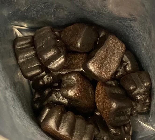 VITime Gummy VISION (Зрение) — фото из отзыва «Периодически  покупаю сыну комплекс Vitime Gummy для зрения.»