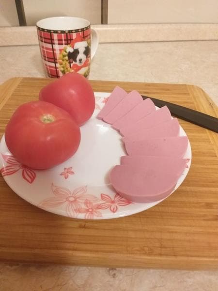 Колбасы Дым Дымыч — фото из отзыва «Действительно вкусная колбаса»