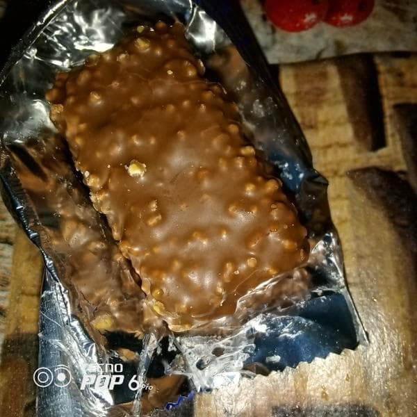 Конфеты вафельные Эссен "Лукоморье" — фото из отзыва «Вкусненькие вафельные конфетки» (2 из 3)