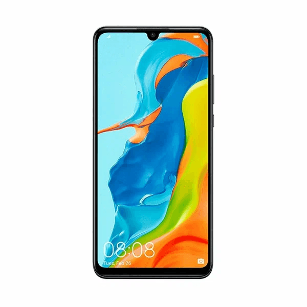 Телефон Huawei p 30 lite — фото из отзыва «Надёжный»