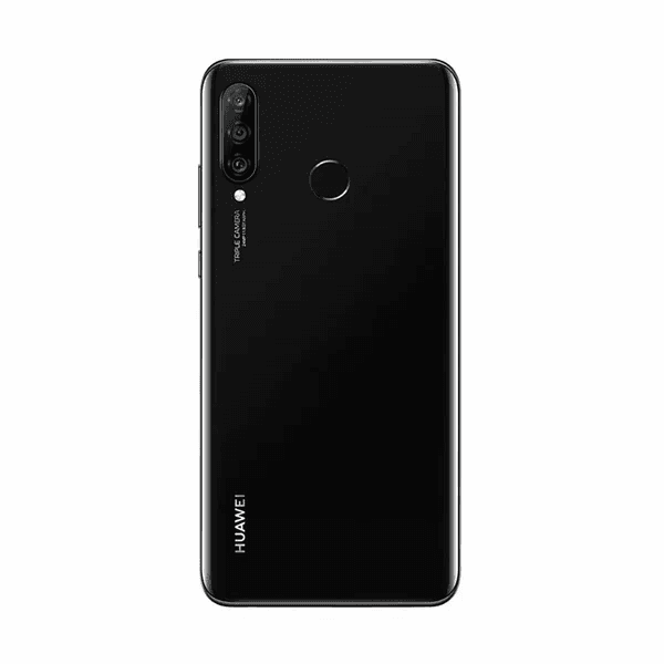 Телефон Huawei p 30 lite — фото из отзыва «Надёжный»