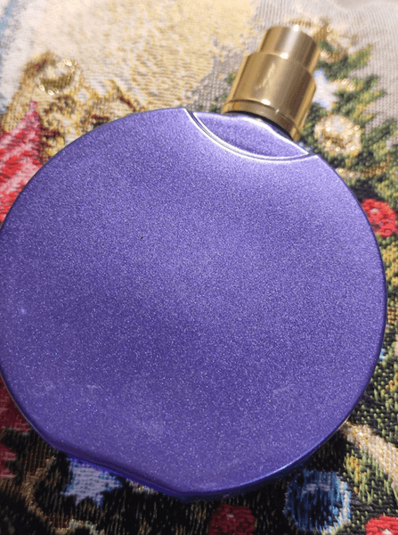 Духи Avon Far Away Beyond The Moon  — фото из отзыва «До покупки этих духов, я понятия не имела, что такое луноцве» (3 из 3)