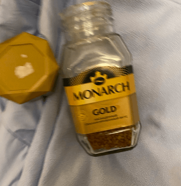 Monarch Gold — фото из отзыва «Вкус и качество нравится»