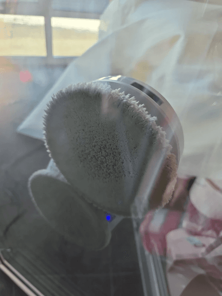 Робот-мойщик окон Cleanbot Ultraspray 2.0 — фото из отзыва «То, что я хотела!» (4 из 4)