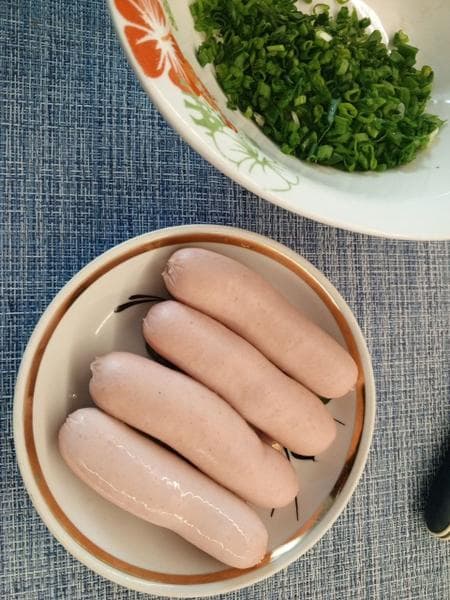 Сосиски "сочинки" Стародворье — фото из отзыва «Сосиски по вкусу и цене - то, что надо»