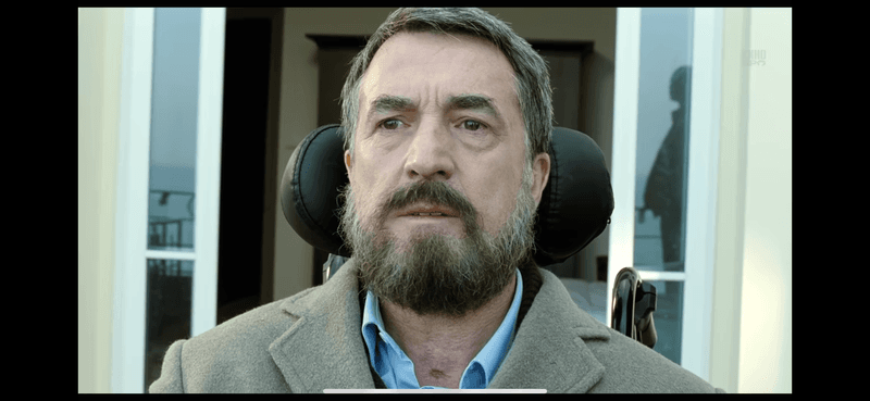 Фильм "1+1" (2011) — фото из отзыва «Если бы можно было поставить 10*, то поставила бы 10*!» (3 из 3)