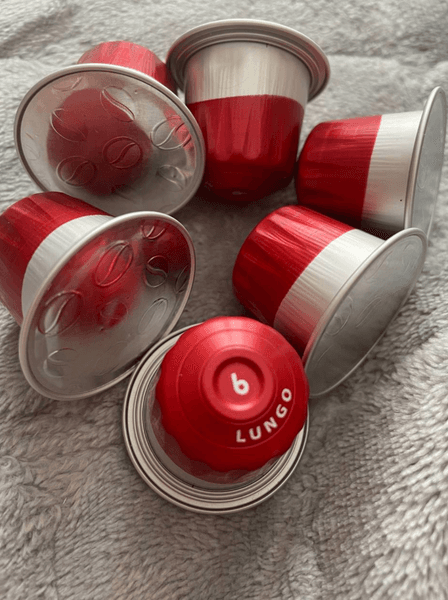 Капсульный кофе Jacobs LUNGO 6 CLASSICO — фото из отзыва «Классный и доступный кофе, а главное – качественный продукт»