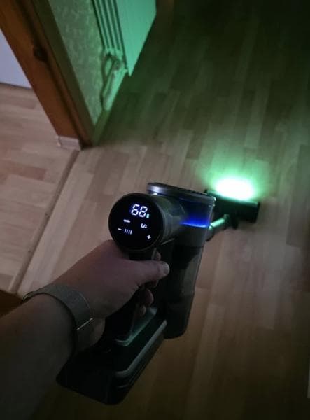 Пылесос HouseUp DustMaster300 — фото из отзыва «Отличный пылесос»