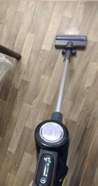 Пылесос HouseUp DustMaster350 — фото из отзыва «Очень хороший пылесос»