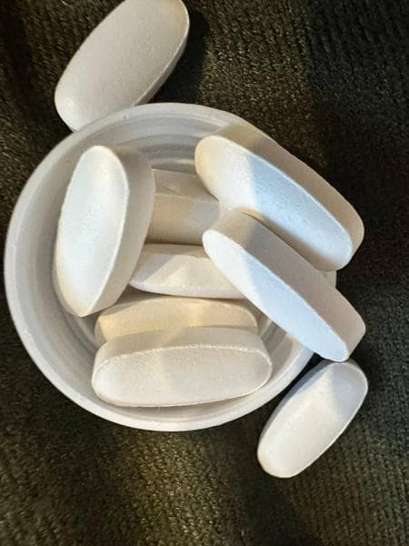 Остеонорм Vitamir — фото из отзыва «Сыну футболисту хорошо помог в восстановлении после травмы.» (4 из 4)