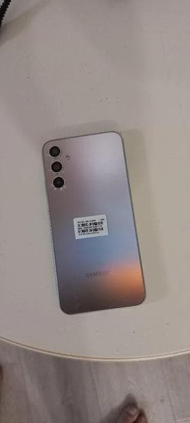 Телефон Samsung Galaxy A34 5G — фото из отзыва «Лучший телефон за свои деньги.»