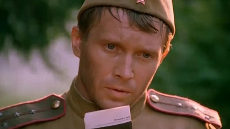 Фильм "В августе 44-го" (2001) — фото из отзыва «Настоящая работа контрразведки, а не современные кривляния» (1 из 3)