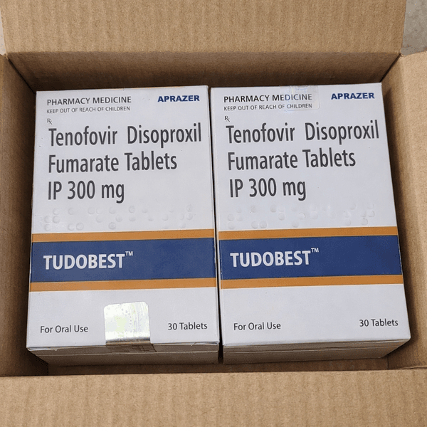 Тудубест (Tudobest) — фото из отзыва «Хороший препарат, но трудно найти оригинал»