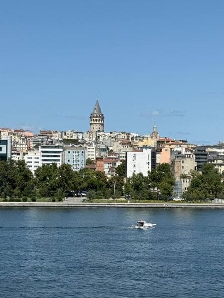 Круиз Астория Гранде — фото из отзыва «Первое семейное путешествие на этом лайнере» (1 из 2)