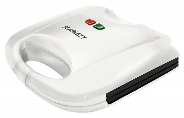 Бутербродница Scarlett SC 1119.