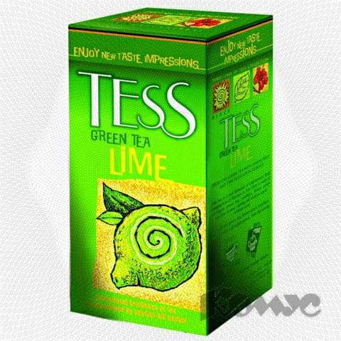 Tess
