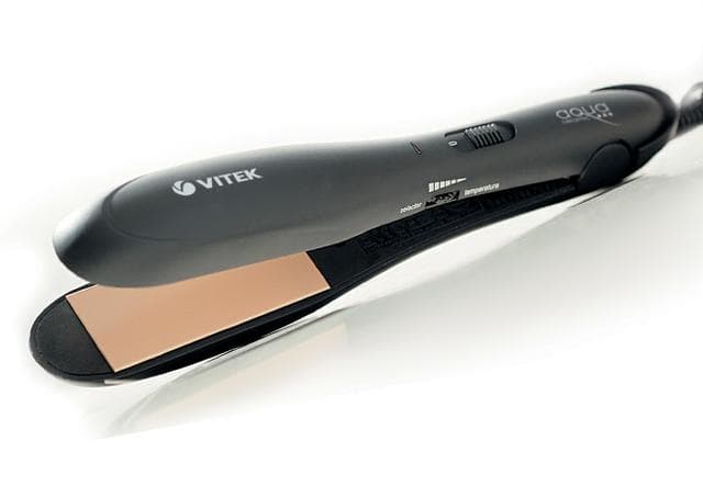 Щипцы VITEK VT 1333