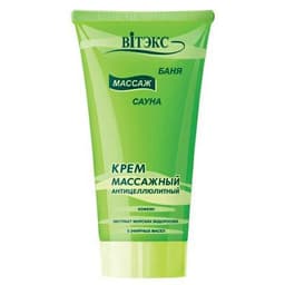 Масло Белита Витэкс массажное Баня, Сауна