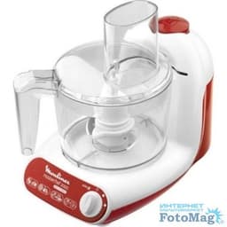 Комбайн Moulinex FP2111B7